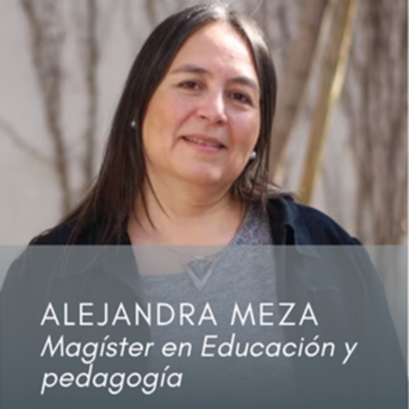 Alejandra Meza
