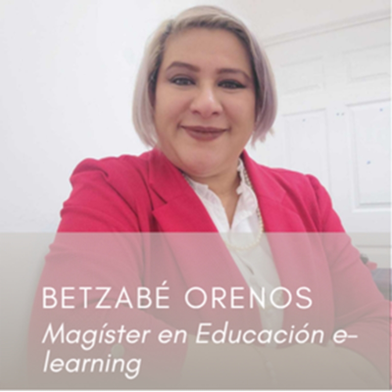 Betzabé Orenos