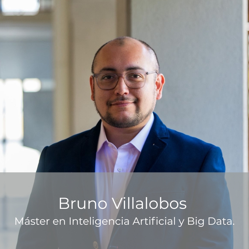 Bruno Villalobos