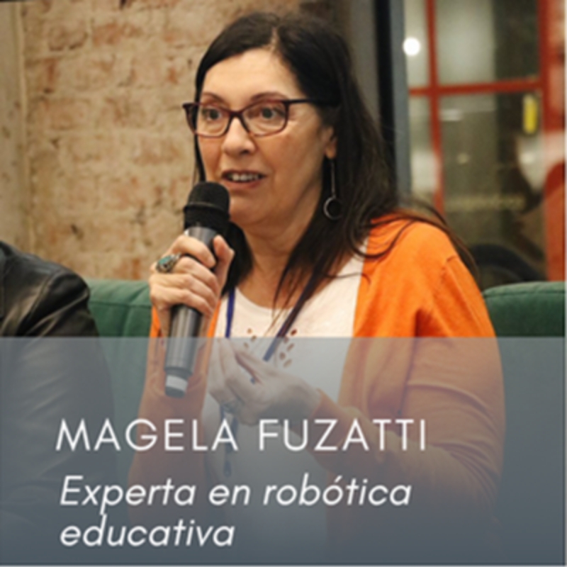 Magela Fuzatti